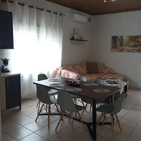 Sunray Separate 別荘