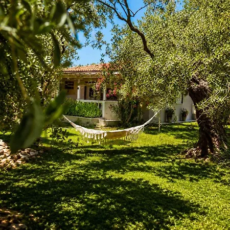 Casa de Férias Sunray Separate Skala Sotiros