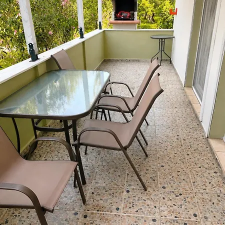 Sunray Separate Skala Sotiros