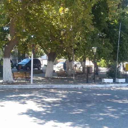 Sunray Separate 別荘