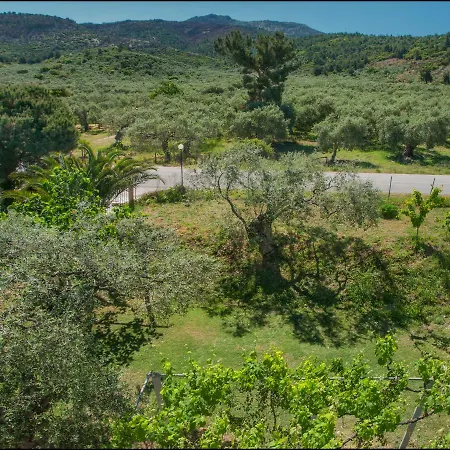 Sunray Separate 別荘 *