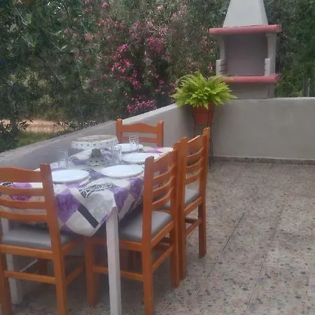 Sunray Separate * スカラ・ソティロス