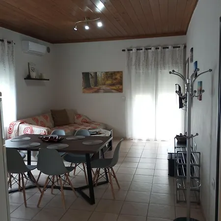 Holiday home Sunray Separate *