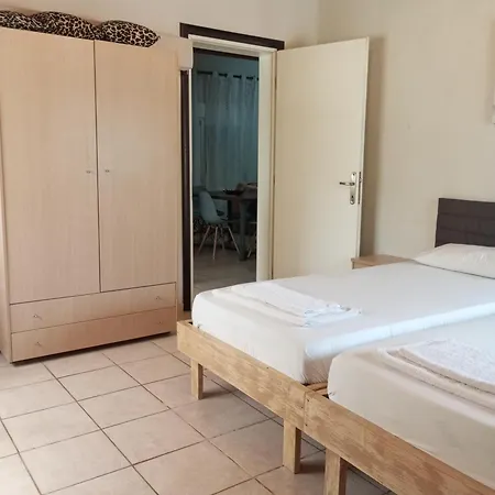 Sunray Separate Σκάλα Σωτήρος