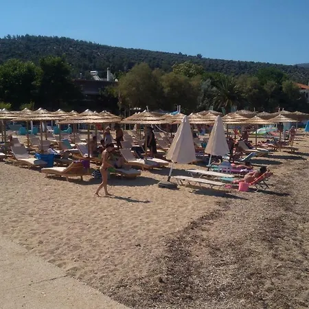 Sunray Separate Σπίτι διακοπών *