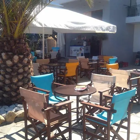 Semesterbostad Sunray Separate *