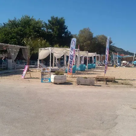 Sunray Separate * Σκάλα Σωτήρος