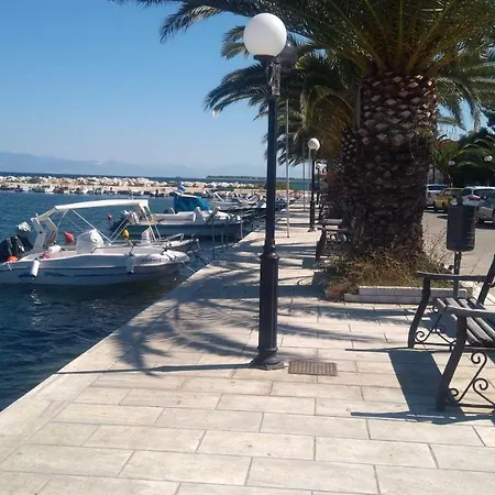 Hébergement de vacances Sunray Separate *