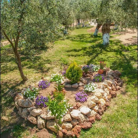 Sunray Separate Σκάλα Σωτήρος