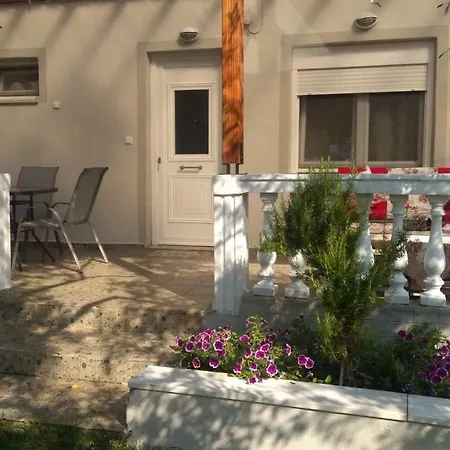 Sunray Separate Σπίτι διακοπών Σκάλα Σωτήρος