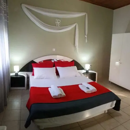 Σπίτι διακοπών Sunray Separate *