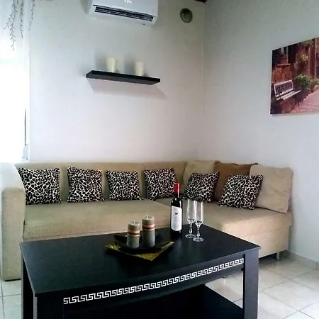 Holiday home Sunray Separate *