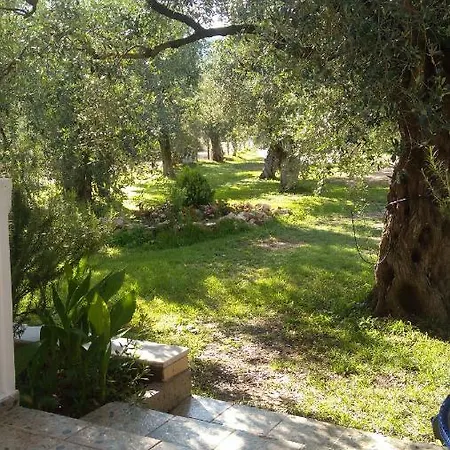 Sunray Separate Holiday home Skala Sotiros