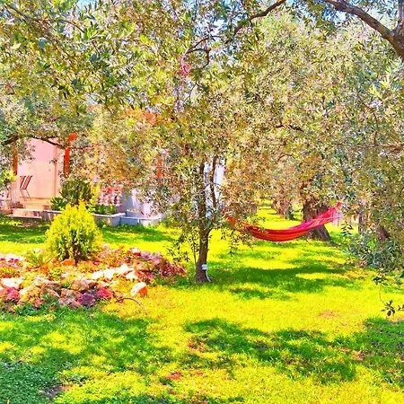 Sunray Separate Σπίτι διακοπών *