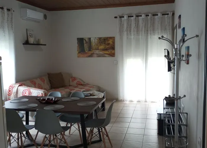 Сasa de vacaciones Sunray Separate *