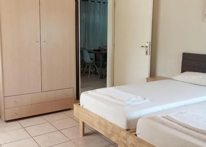 Sunray Separate Skala Sotiros