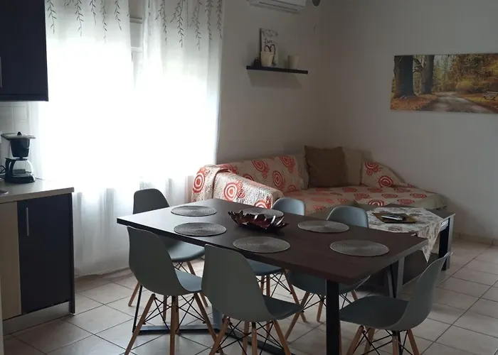 Sunray Separate Сasa de vacaciones