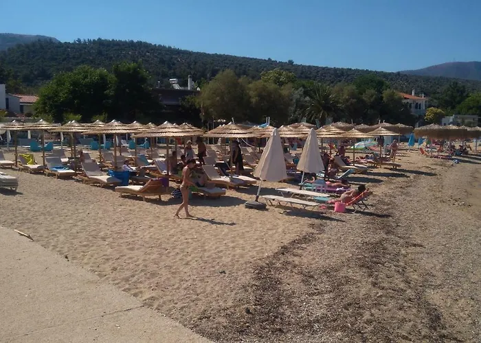 Sunray Separate Сasa de vacaciones *