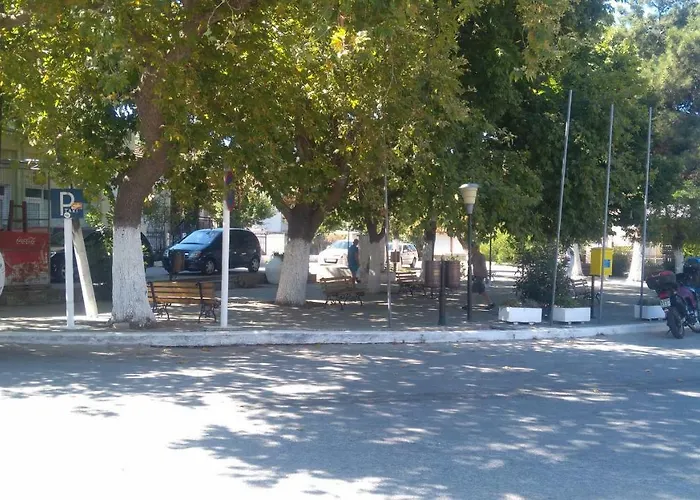 Sunray Separate Сasa de vacaciones