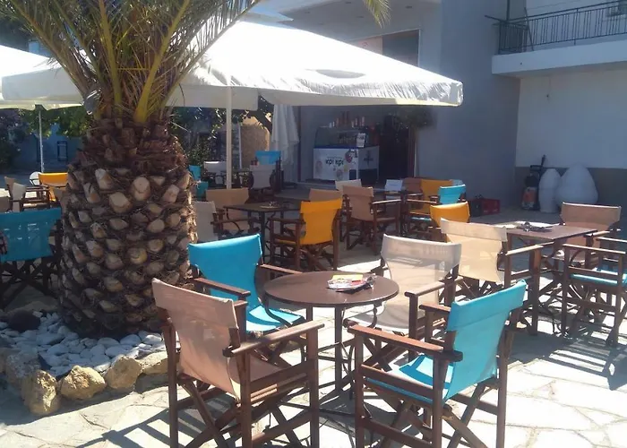 Сasa de vacaciones Sunray Separate *