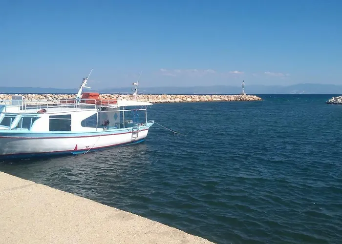 Сasa de vacaciones Sunray Separate *