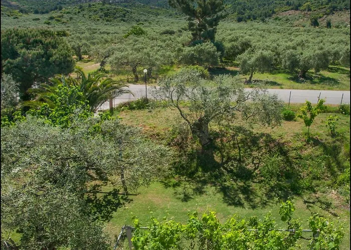 Sunray Separate Сasa de vacaciones *