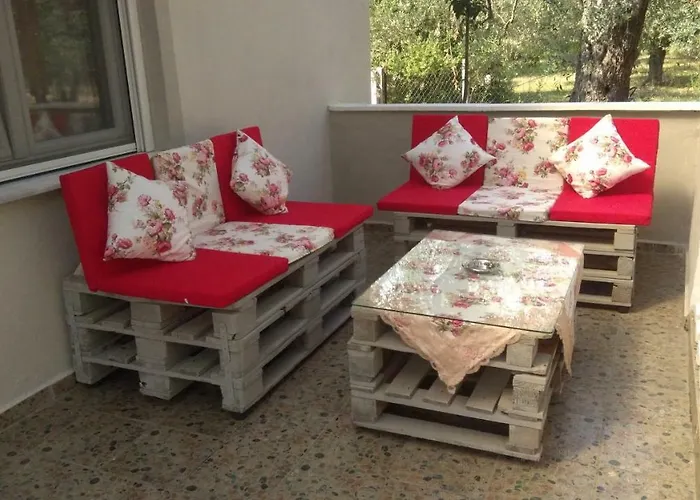 Сasa de vacaciones Sunray Separate