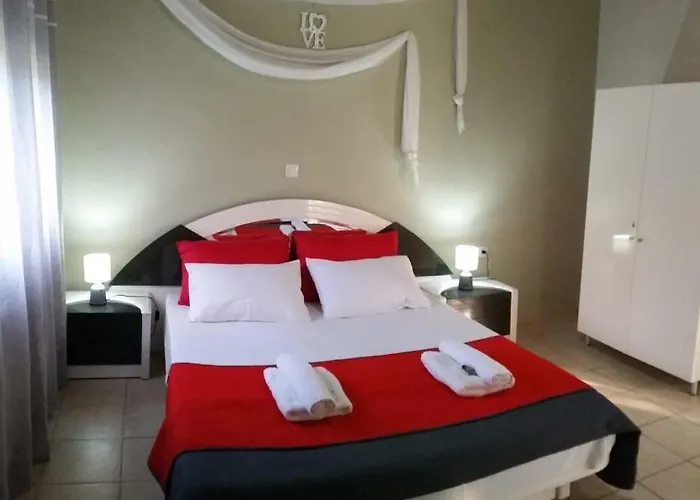 Сasa de vacaciones Sunray Separate *