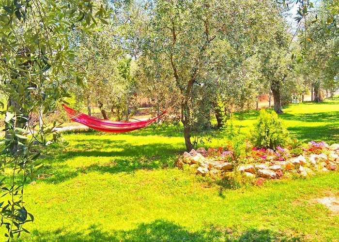 Сasa de vacaciones Sunray Separate