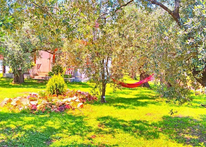 Sunray Separate Сasa de vacaciones *