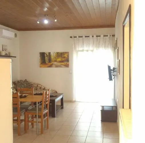 Сasa de vacaciones Sunray Separate *