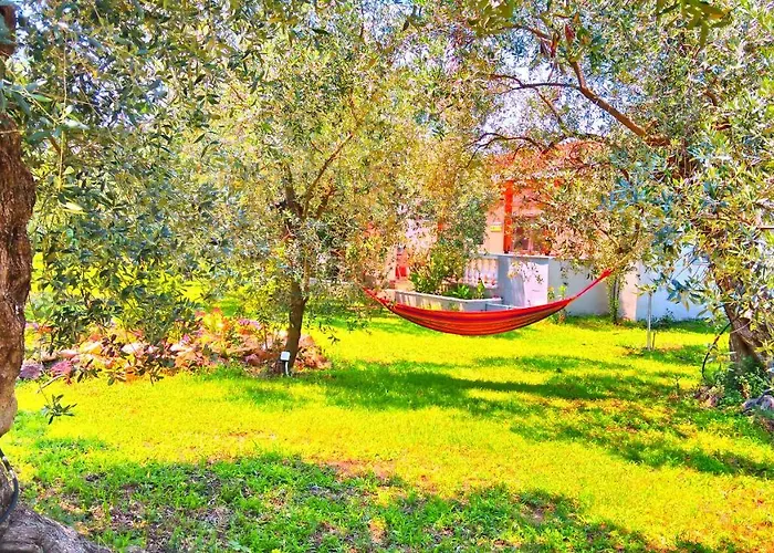 Сasa de vacaciones Sunray Separate