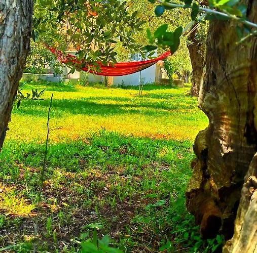 Сasa de vacaciones Sunray Separate Skala Sotiros